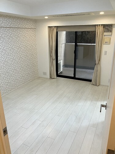 居室・リビング　リビング・ダイニング（約７.４帖）