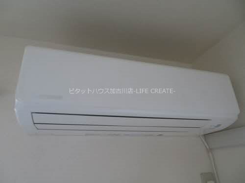その他設備　別室写真