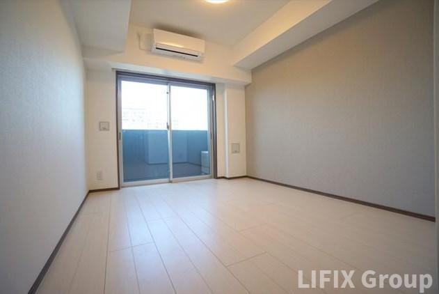 居室・リビング　居間・リビング