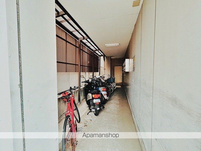 その他共有部分　その他共有部分