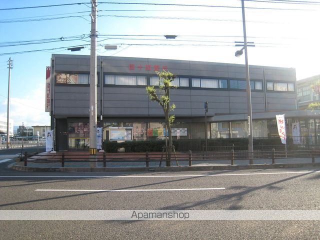 銀行　百十四銀行今治支店（銀行）まで966m