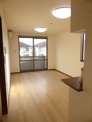 その他部屋・スペース　リビング