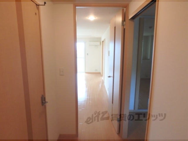 その他部屋・スペース　廊下