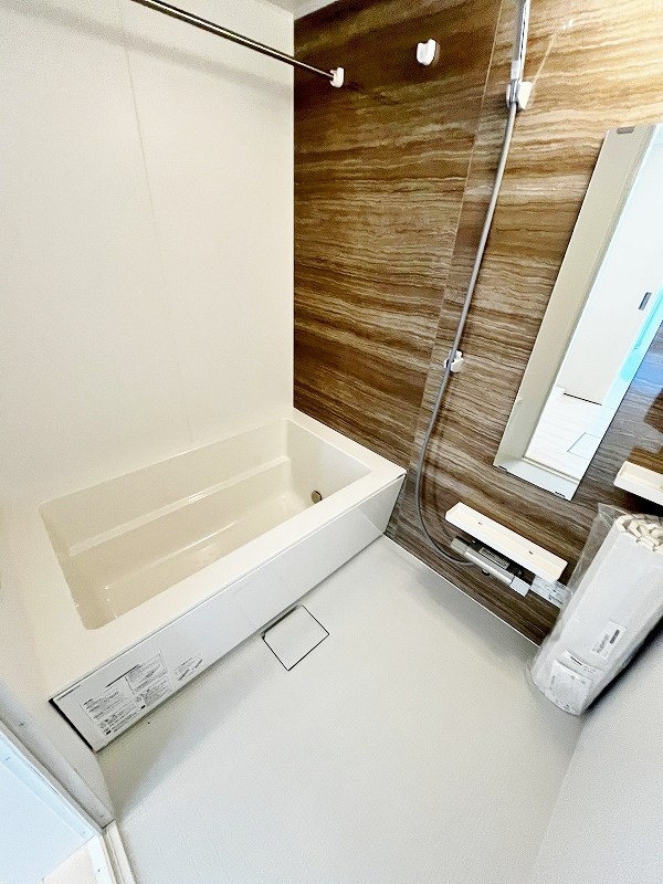 バス・シャワールーム　★浴室★