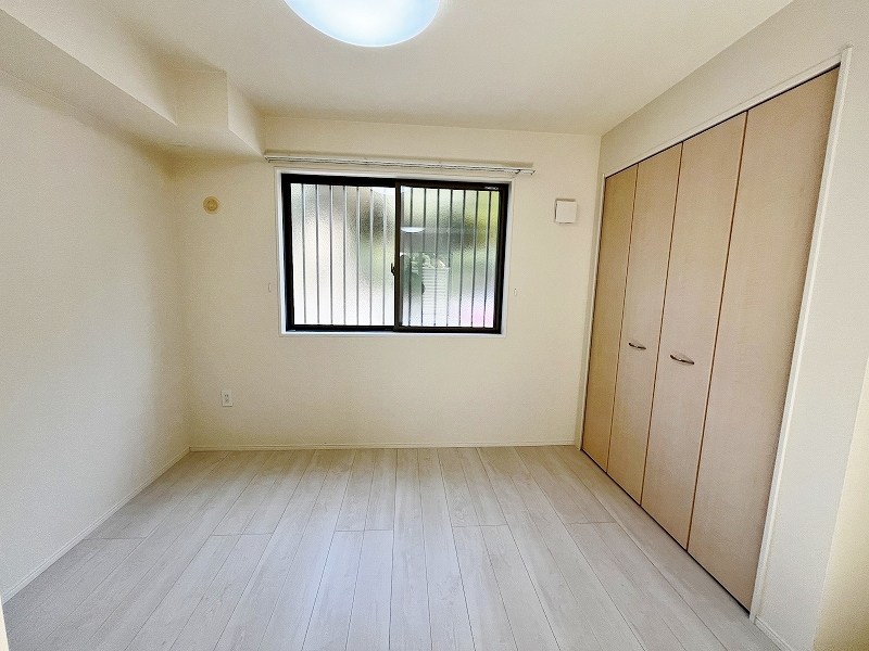 その他部屋・スペース　★洋室5帖★