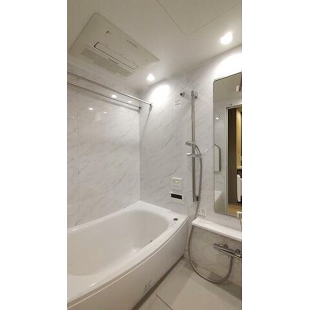 バス・シャワールーム　同仕様