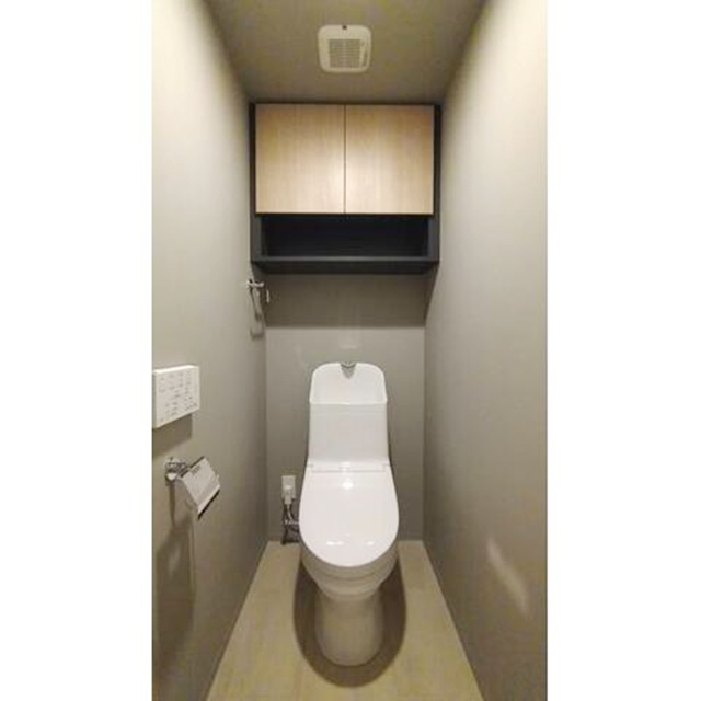 トイレ　同仕様