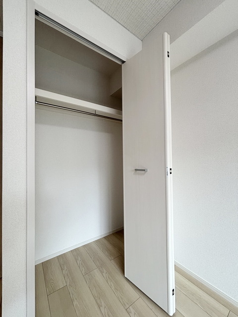 収納　同施工会社参考写真