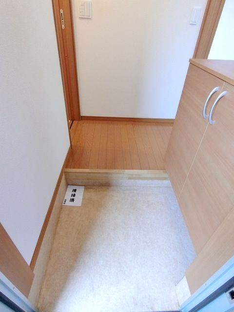 玄関　室内・室内設備