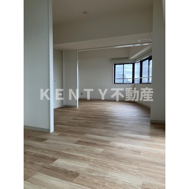 居室・リビング　2026年3月撮影