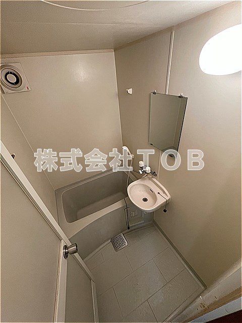 バス・シャワールーム　※別部屋参考写真※