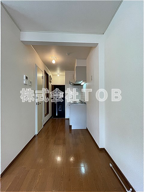 その他部屋・スペース　キッチンスペース※別部屋参考写真※