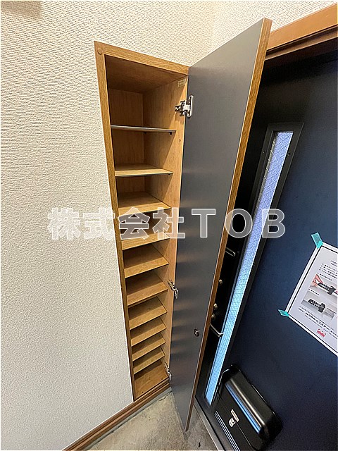 その他　シューズBOX※別部屋参考写真※