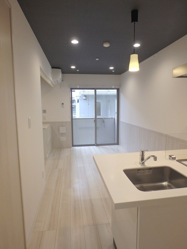 居室・リビング　※参考写真