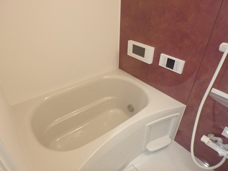 バス・シャワールーム　※参考写真