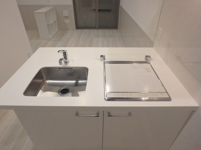 キッチン　※参考写真