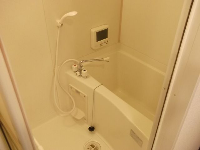 バス・シャワールーム　お風呂