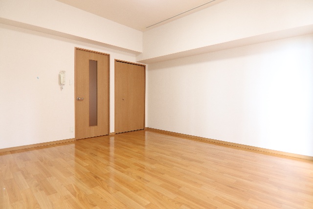 居室・リビング　※別室の参考写真の為、現況優先です。