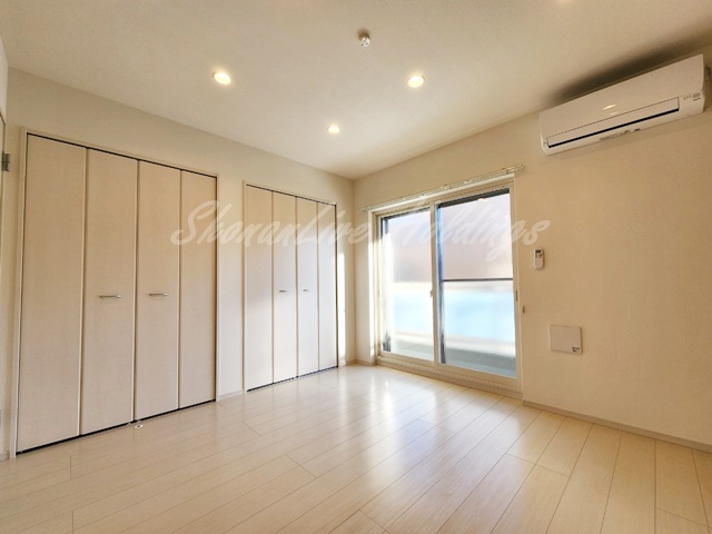 居室・リビング　使いやすいリビングになります♪