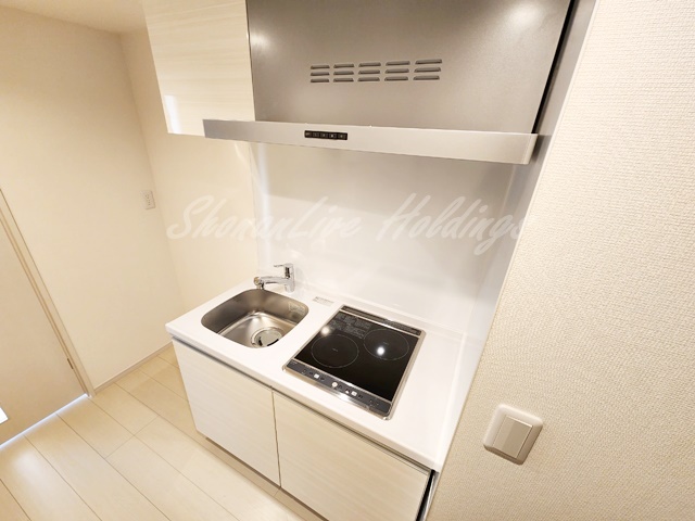 キッチン　料理する方にもおすすめ♪