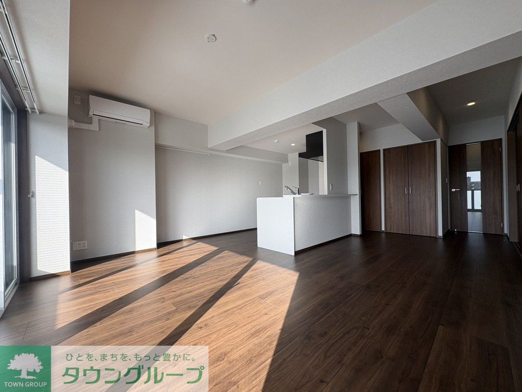 居室・リビング　リビング/居室