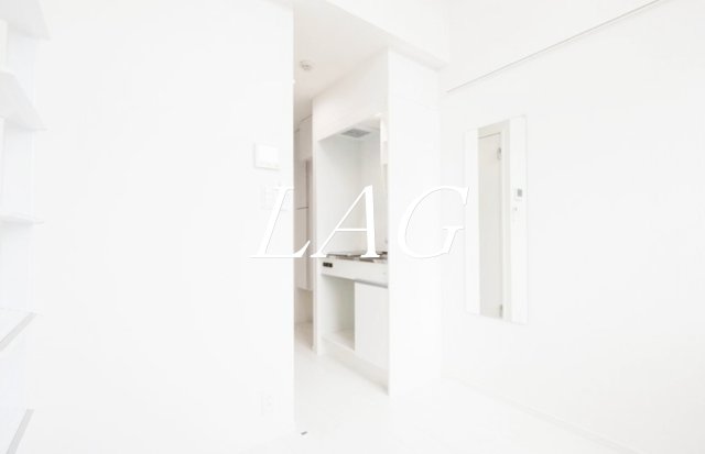 その他部屋・スペース　寝室です。