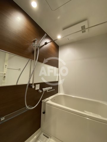 バス・シャワールーム　ブエナビスタ桜ノ宮イースト　風呂