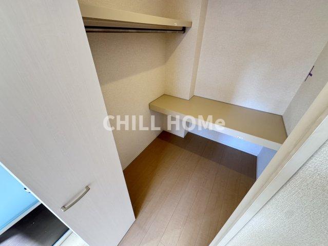 収納　当社、チルホームのHPもご覧ください(^^)/物件情報多数♪