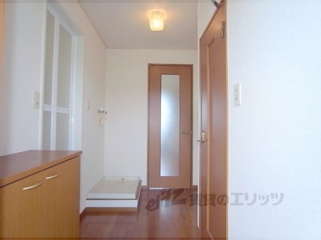 その他部屋・スペース　廊下