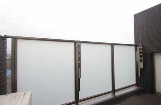 バルコニー　グリシーナ上北沢