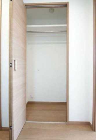 収納　グリシーナ上北沢