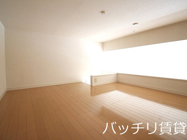 その他部屋・スペース　別号室タイプの為、現状を優先致します。