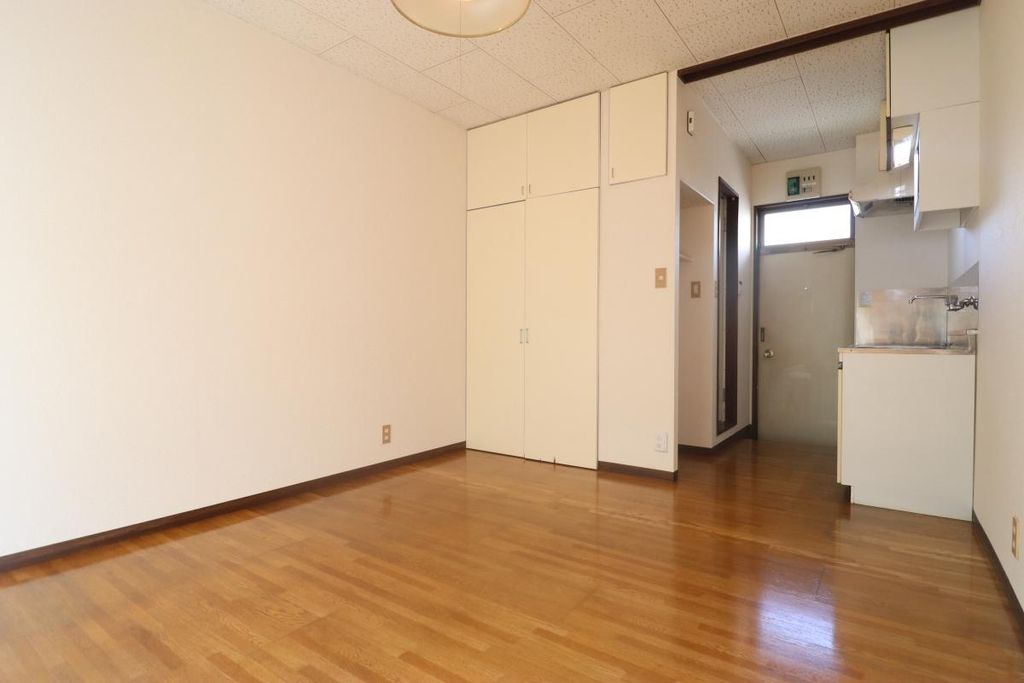 居室・リビング　リビング/居室