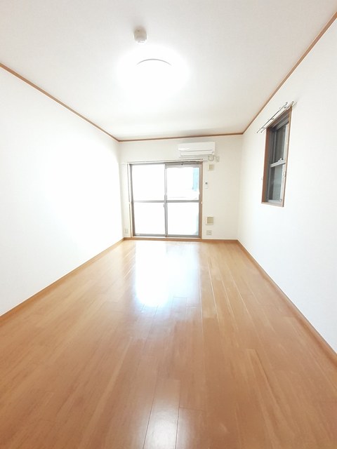 居室・リビング　居室・リビング
