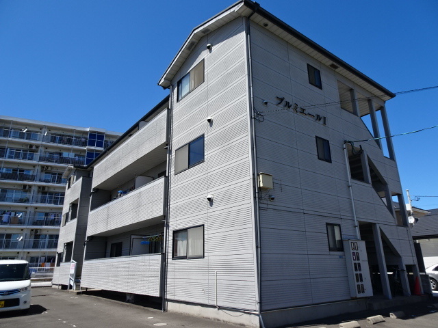 建物外観　☆外観です！☆