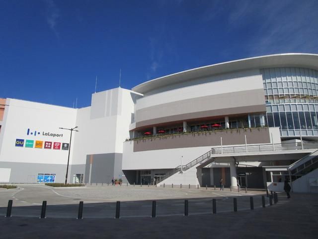 その他　ららぽーと海老名（その他）まで1100m
