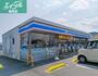 コンビニ　ローソン総社東店（コンビニ）まで522m