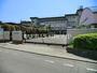 中学校　武蔵村山市立第四中学校（中学校）まで726m