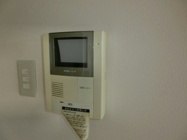 セキュリティ　※現況優先