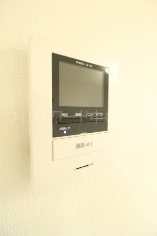 セキュリティ　詳細は、ウィンドワード中の島店までご相談下さい。