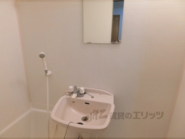 洗面設備　洗面台