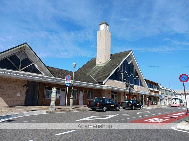その他　近江鉄道八日市駅（その他）まで2100m