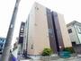 大曽根駅より徒歩5分 1階 築11年5ヶ月の賃貸物件