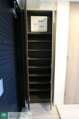 収納　参考写真