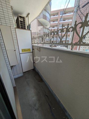 ユーコート大口の内装写真