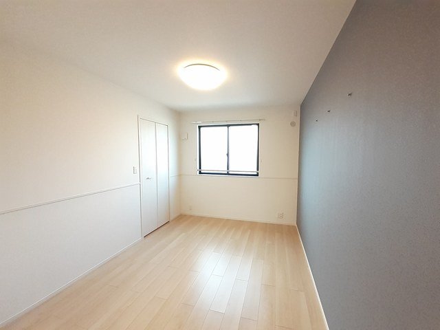その他部屋・スペース　中はこのようになっています