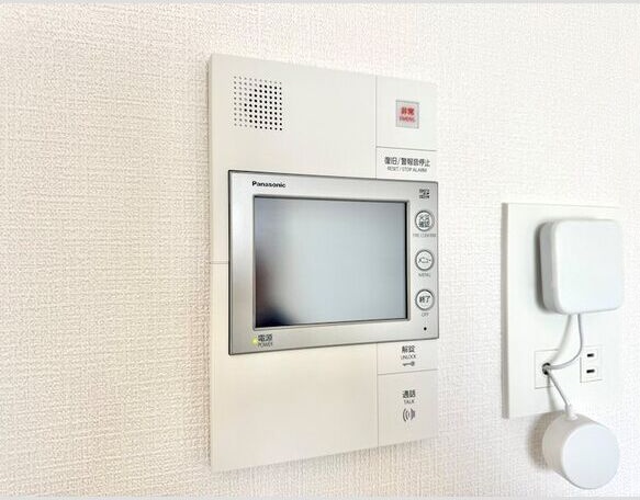 セキュリティ　名古屋で一番初期費用の安い賃貸専門の不動産会社です(^^)