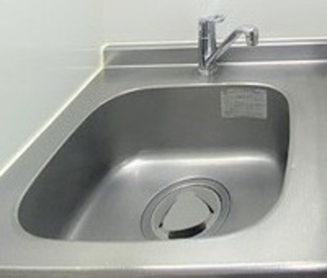 その他　シンク