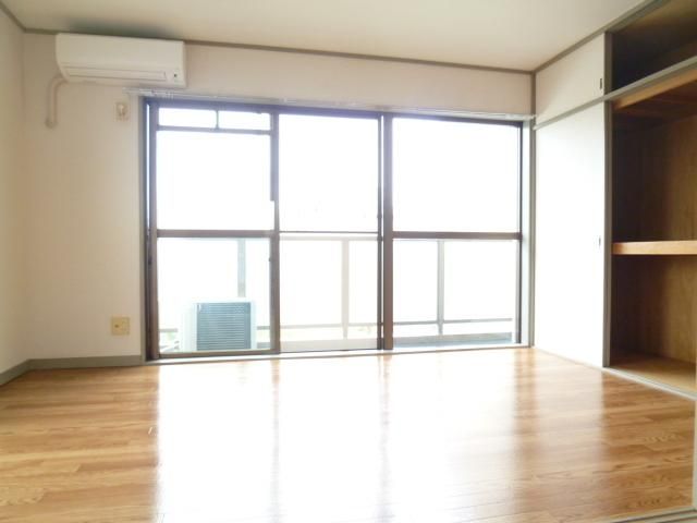 その他　☆洋室７帖☆