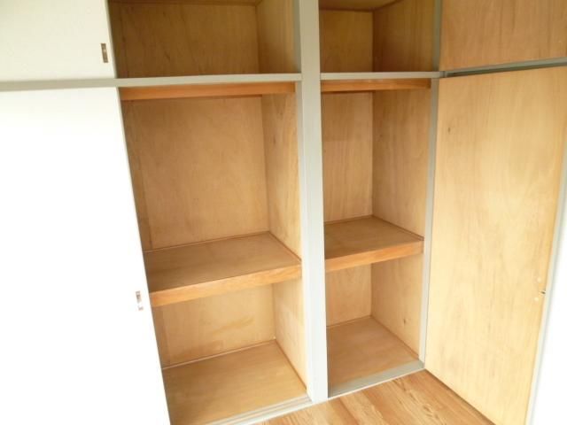 その他設備　☆収納☆